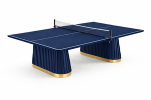Avena Modern Sport Ping Pong Table with Drawer Designer Custom Luxury for Home Hotel Club Use - Product Image 6