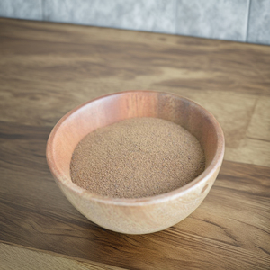 2024 MEJOR PRECIO FABRICANTE VIETNAMÉS ALTA CAFEÍNA HALAL CERTIFICADO ROBUSTA PULVERIZADO CAFÉ SOLUBLE EN POLVO CHOCOLATE FUERTE - Product Image 1