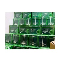 Papier copie A4 de qualité supérieure 80 g/m² 500 feuilles/rame Écologique 100 % pâte de bois vierge Compatible laser/jet d'encre