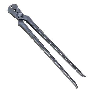 Professional Horse Shoe Nail <b>Puller</b> German Quality Farrier Tools 13" Inches Horse Medical Equipment's Best Quality by Life Care - Product Image 1
