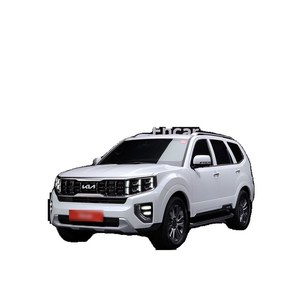 Para Kia Mohave Diésel 3.0 4WD Septiembre 2022, 6 Plazas, Cuero, Automático, Volante a la Izquierda, 25,976 km, Estándar de Emisiones Euro V - Product Image 1