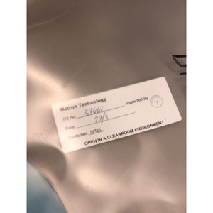 Tokyo Electron TEL D125302 Shield Pod, SP 2 SS - Équipement et pièces semi-conductrices d'occasion fiables à l'échelle mondiale - Product Image 3