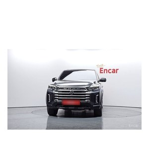 2024/11 KGM KG Mobility SsangYong Rexton ดีเซล 2.2 ขับเคลื่อน 4 ล้อ 71,535 กม. เกียร์อัตโนมัติ เบาะหนัง พวงมาลัยซ้าย กล้องมองหลัง - Product Image 3