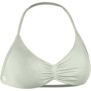 Top Deportivo Corto para Mujer, Ultra Ligero, Transpirable, Resistente a Impactos, de Secado Rápido, para Entrenamiento y Fitness - Product Image 2