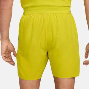 Custom LOGO Men 2 in 1 Tennis Basketball Shorts Lightweight Quick Dry Casual Mesh Active Drawstring Double <b>Layer</b> Shorts - Product Image 2