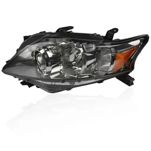Pour Rx270 assemblage de phare Rx300 Rx330 Rx350 Rx400 Rx450h haute qualité 2009 2010 <span class=keywords><strong>2011</strong></span> gauche droite lampe haute d'origine - Product Image 4