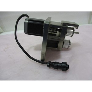 Conjunto de Motor Paso a Paso Tamagawa TS3653N95E8, 4.5V - Equipo y Piezas de Semiconductores de Confianza de Líderes Globales - Product Image 4