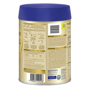 Wyeth S-26 GOLD PRO 900g Étape 2 pour nourrissons à partir de 6 mois Formule de Singapour - Product Image 3