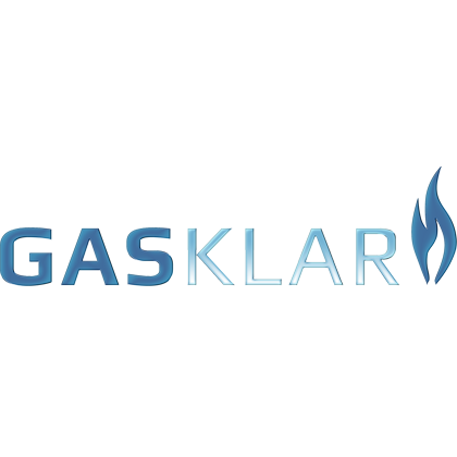 GASKLAR GmbH & Co. KG logo