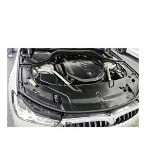 บีเอ็มดับเบิลยู แกรนทัวริสโม (GT) 630i XDrive Luxury ปี 2022 ระยะทาง 16,592 กม. เกียร์อัตโนมัติ พวงมาลัยซ้าย - Product Image 6