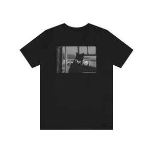 T-shirt homme 100% polyester en gros, impression sérigraphique personnalisée et sublimation DTF, t-shirt sport uni à séchage rapide, coupe courte, tricoté - Product Image 6