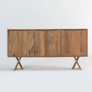 ตู้ข้างเตียงไม้ 3 ประตู รุ่นแวนดานา ฟอลคอน แกรนด์ พร้อมพื้นที่จัดเก็บกว้างขวาง ดีไซน์หรูหรา เหมาะสำหรับตกแต่งภายในสไตล์โมเดิร์น - Product Image 1