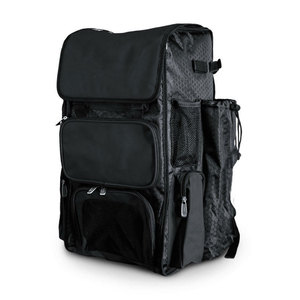 Muestra Gratuita, Diseño Personalizado, Entrega Rápida, Bolsa de Béisbol Impermeable y Duradera para Jóvenes y Adultos, Equipo Deportivo Premium - Product Image 4