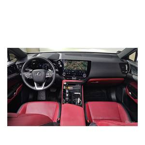 Lexus NX Premium 2024 con Cámara Trasera, Asientos de Cuero, Volante a la Izquierda - 16,964 km, Modelo 2024/11 - Product Image 6