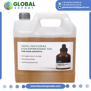 Aceite de Ricino Multiusos de Marca Privada para Hidratación de la Piel, Aceite Espeso de Grado Cosmético en Envase de 20l, para el Crecimiento del Cabello y Cuidado del Cuero Cabelludo - Product Image 4
