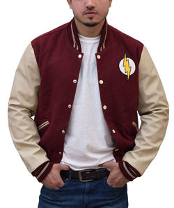 Veste universitaire pour homme en satin, veste de baseball personnalisée, veste universitaire en chenille, pull en chenille pour homme, veste universitaire pour homme - Product Image 3