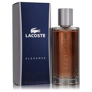Elegance by Men's Eau De Toilette Spray Profumo Premium - Product Image 1