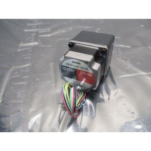 Motor paso a paso VEXTA de 2 fases PK264A2-SG18, SCREEN - Equipo y piezas de semiconductores de confianza a nivel global - Product Image 1