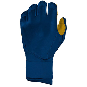 Guantes de Bateo de Béisbol Elite Dynamic, Material de Cuero Cabretta, Correa de Muñeca con Cierre Seguro, Guantes Deportivos Hechos con Cuero de Primera Calidad - Product Image 3