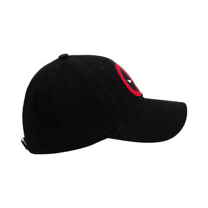 Nueva Llegada, Precio Bajo, Directo de Fábrica, Gorra de Béisbol Deportiva Impermeable con Color y Logotipo Personalizados, 100% Algodón, Servicio OEM - Product Image 3