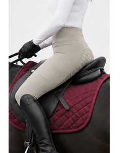 POWER HINT Best Selling Horse Riding Leggings Breathable Compression High Waist Women Full Seat Silicon Grip Women's Riding Pant - Product Image 6