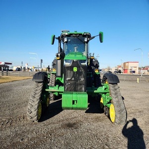 Tractor de Cadena de Gran Tamaño y Alta Resistencia 8RX 410 2023, Suministro al por Mayor de Calidad - Product Image 1
