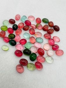 Cuentas de Ojo de Tigre Rojo Natural, Corte Brillante, Gemas Sueltas, Gemas Zubeda con Cambio de Color, Tamaño Libre para Fabricación de Joyas, Venta al Por Mayor - Product Image 3