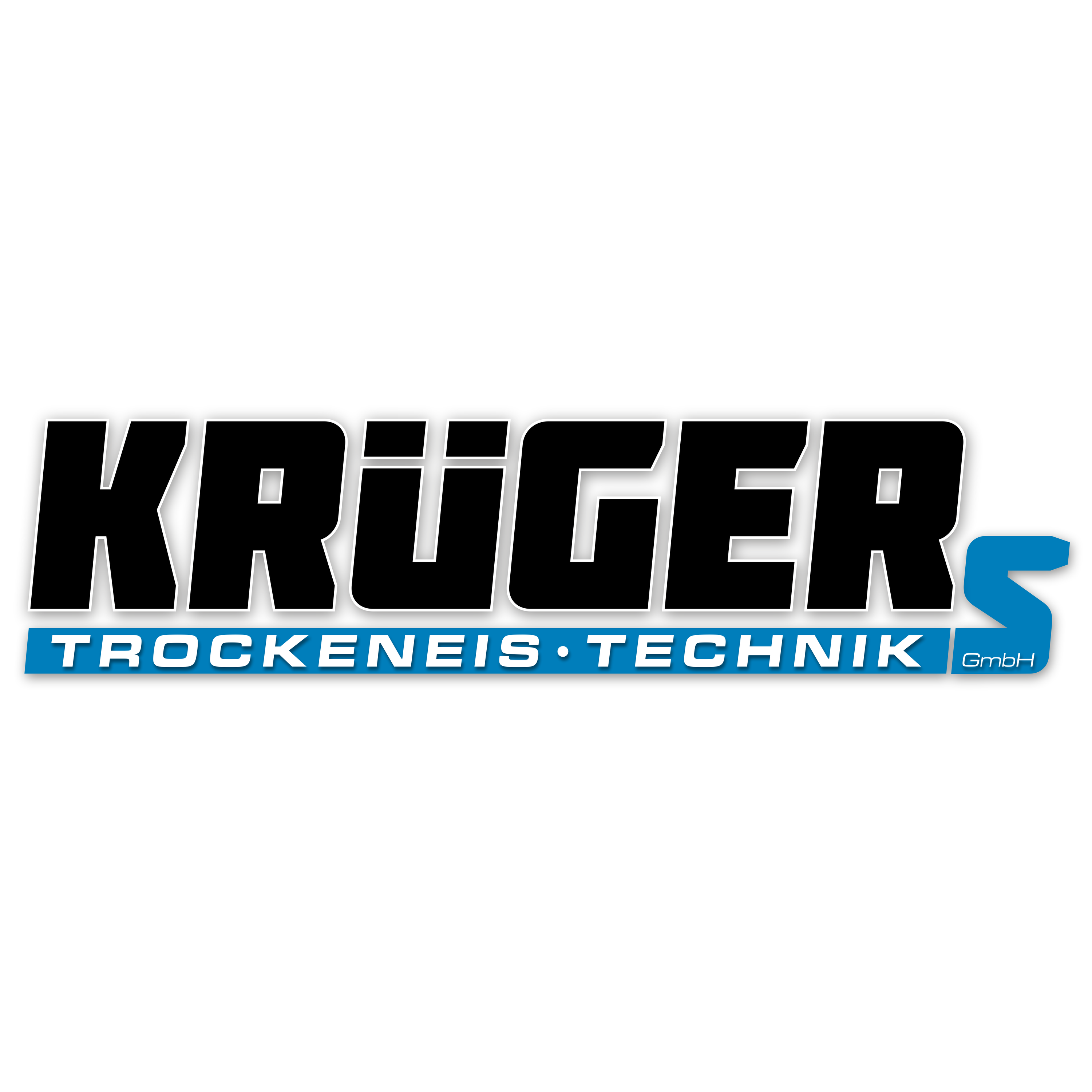 Krügers Trockeneis Technik GmbH logo
