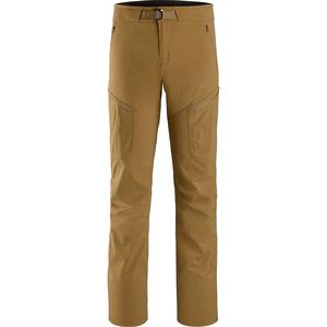 Pantalon de pêche et de chasse unisexe respirant en Spandex/Nylon, imperméable UPF 50, avec fermeture éclair, taille haute, 220g, pour la pêche à la ligne - Product Image 1