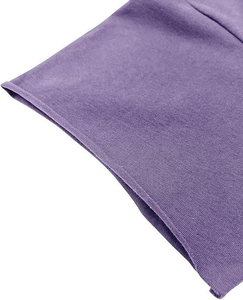T-shirt unisexe en coton coupe ample de haute qualité, style streetwear, personnalisation de marque, fournisseur en gros - Product Image 6