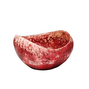 Vaisselle de luxe en résine polie, fabriquée en Inde, écologique, design moderne, compatible lave-vaisselle, idéale pour les fêtes - Product Image 1