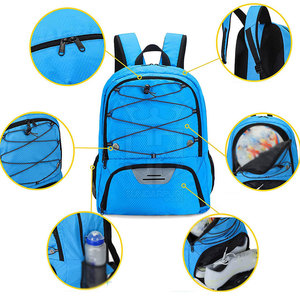 Mochila deportiva de diseño personalizado, calidad premium, para venta en línea, nuevo estilo, precio razonable. - Product Image 6