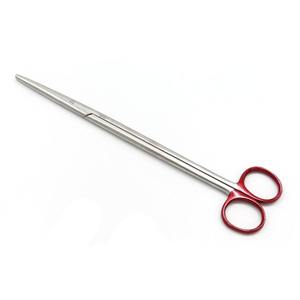 Tijeras Metzenbaum Manuales de Última Generación Fabricadas Profesionalmente - Acero Inoxidable para Uso Quirúrgico, Fabricante de Pakistán - Product Image 1