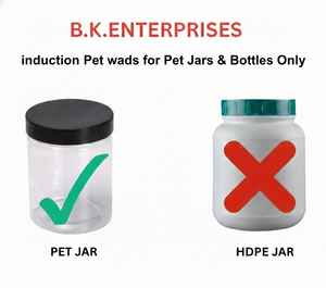 แผ่นฟอยล์อะลูมิเนียมเกรดอาหาร 8011 สำหรับปิดผนึกขวด PET ด้วยความร้อน |   ฝาปิดฟอยล์ใสกันรั่วซึม - Product Image 3