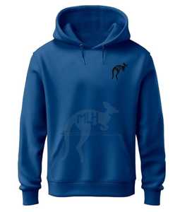 Sweat-shirts à sublimation de qualité supérieure pour l'hiver, sweats décontractés respirants pour hommes, femmes et enfants. - Product Image 4