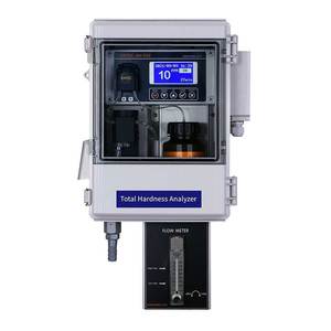 [KNTEC] Analizador Automático de Dureza Total, Monitor de Calidad del Agua Colorimétrico en Línea para Sistemas de Refrigeración de Calderas - Product Image 2