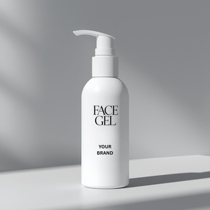 เจลล้างหน้ามะละกอออร์แกนิคพรีเมียม ผลิตภัณฑ์ธรรมชาติ ขัดผิว ลอกผิว 100 มล. ขายส่งจำนวนมาก - Product Image 3