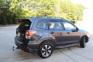 Subaru Forester 2017 Usado en Buenas Condiciones - Product Image 2