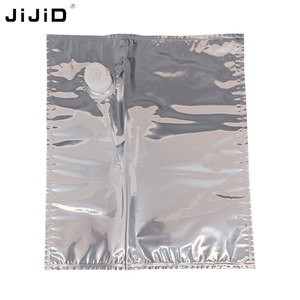 जिमस्जिद एल्यूमीनियम vmpt feil बैग एसेप्टिक स्आउट लाइनर बैग 10l 20l 25l 30l bb बैग सिरप के लिए बॉक्स में - Product Image 6