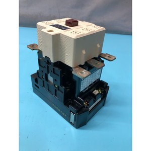 Contactor Magnético FUJI SC-4N, 153072 - Equipo y Piezas de Semiconductores de Confianza de Global Legacy Semiconductor - Product Image 4