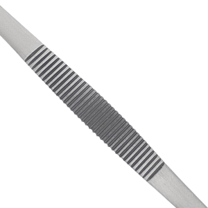 เครื่องมือดูแลผิวหน้ากำจัดสิว Schamberg Comedone Extractor ขนาด 3.75 นิ้ว ปลายห่วงสี่เหลี่ยม ทำจากสแตนเลส สำหรับแพทย์ผิวหนัง - Product Image 4