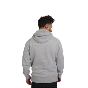 เสื้อฮู้ดผู้ชายทรงคลาสสิก เนื้อผ้านุ่ม สวมใส่สบาย เหมาะสำหรับออกกำลังกายหรือพักผ่อน - Product Image 2