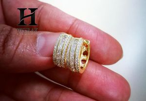 Pendientes de Diamantes Naturales de Primera Calidad – Elegante Diseño de Canal – Diamantes Certificados por GIA/IGI – Fabricación de Joyería Fina Personalizada - Product Image 2