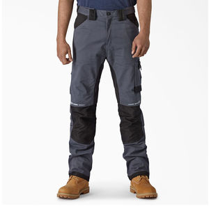 Pantalons de travail robustes pour hommes, vêtements de travail pour la construction, vêtements de sécurité, meilleur fabricant de pantalons de travail, pantalons pour hommes - Product Image 4