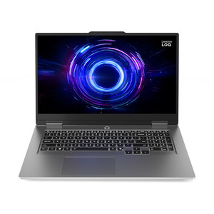 High Resolution 17.3" LOQ 17 Intel I7 SSD Gaming <b>Laptop</b> with Windows 10 and Japan Origin - Product Image 1