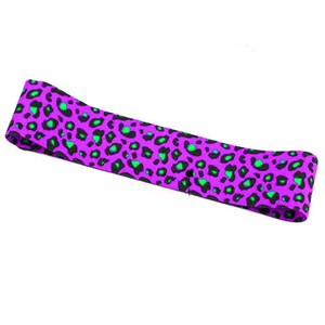 Bandas Elásticas de Tela para Ejercicio, Bandas de Resistencia de Alta Calidad para Cadera, Precio al por Mayor - Product Image 3