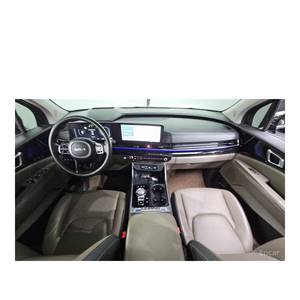 Kia Carnival 2024/5, 7 Plazas, Versión Signature, 30,054 km, Diésel, Caja de Cambios Automática, Asientos de Cuero, Cámara Trasera, Volante a la Izquierda - Product Image 6