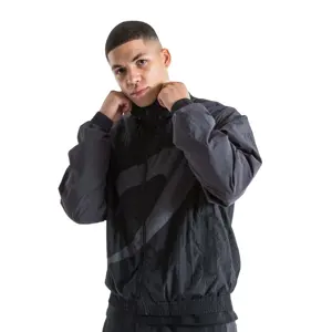 Atacado Barato Personalizado OEM Design Osso Impresso Jaquetas Mens Algodão Plus Size Bomber Jacket
