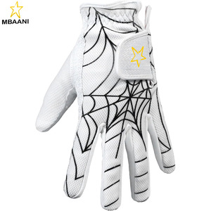 Guantes de Golf para Niños, Junior, Niños Pequeños, Mano Izquierda, Guantes de Golf Premium para Jóvenes, Niños y Niñas - Product Image 1