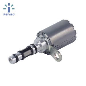 Vanne solénoïde de commande d'huile de calage variable (VVT) PEIVSO pour Audi A3 A4 A5 Q5 TT VW Golf Touareg 06K115243Q - Product Image 1